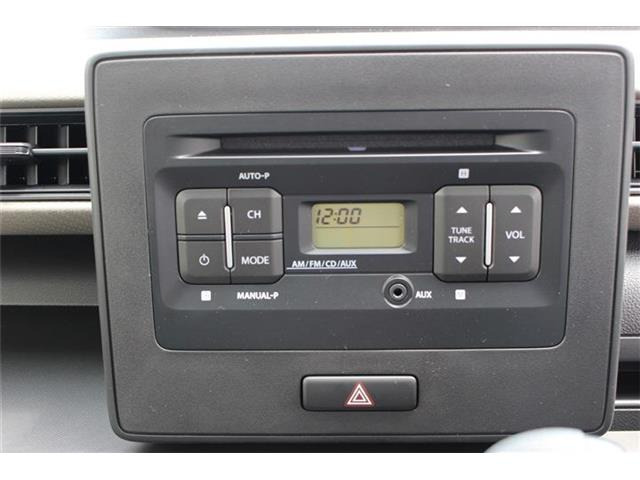 ワゴンRFX 4WD