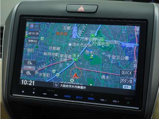 フリード+1.5 ハイブリッド G ホンダセンシング