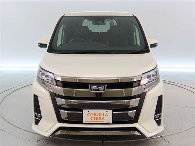 ノア2.0 Si W×B II