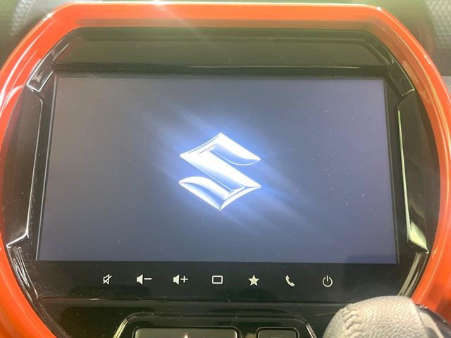 ハスラーハイブリッド(HYBRID) Xターボ