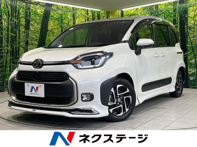シエンタハイブリッド 1.5 Z