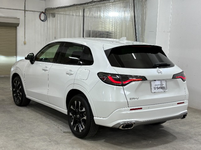 ZR-V1.5 Z