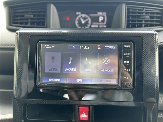 ルーミー1.0 G