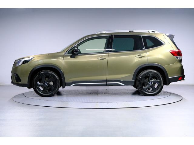 フォレスター1.8 スポーツ 4WD