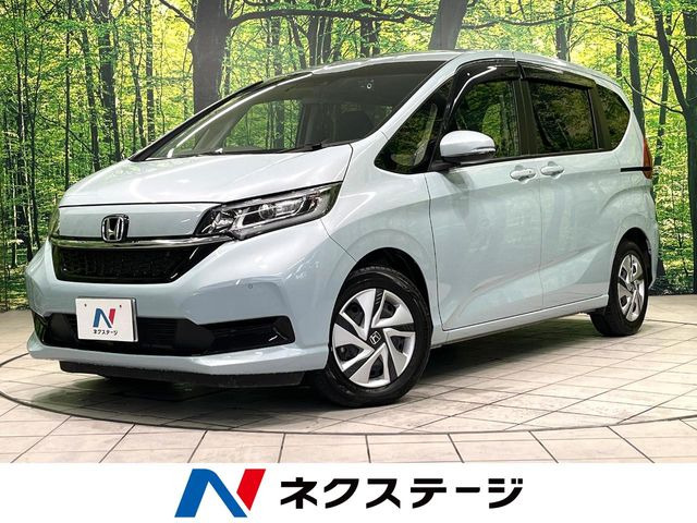 フリード1.5 ハイブリッド G