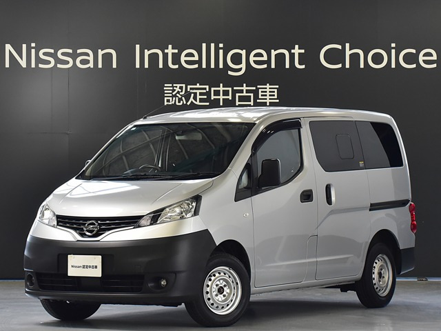 NV200バネットバン1.6 DX