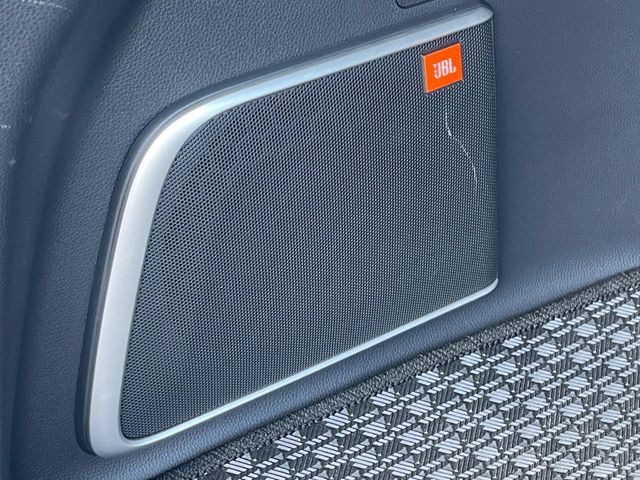 ハリアー2.0 Z レザーパッケージ