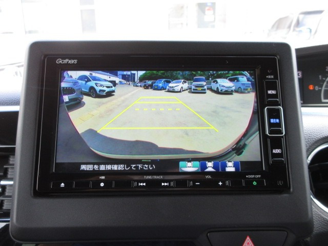N-BOXカスタム