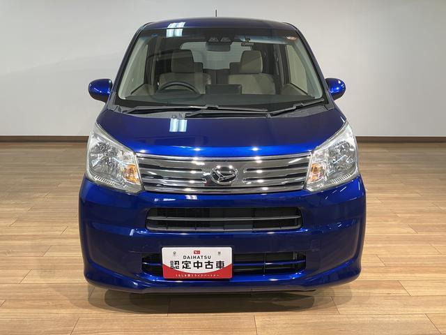 ムーヴX SAIII