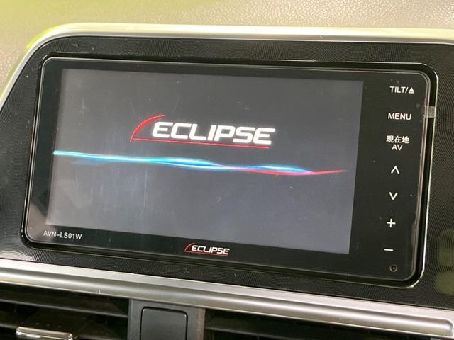 【ナビゲーション】目的地までしっかり案内してくれる使いやすいナビ。Bluetooth接続すればお持ちのスマホやMP3プレイヤーの音楽を再生可能!毎日の運転がさらに楽しくなります!!