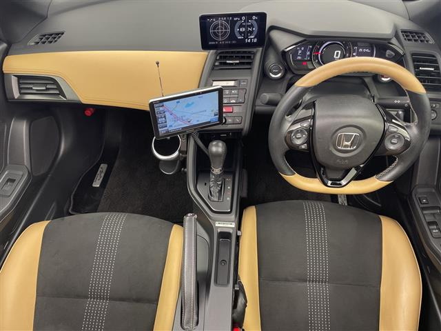 S660アルファ