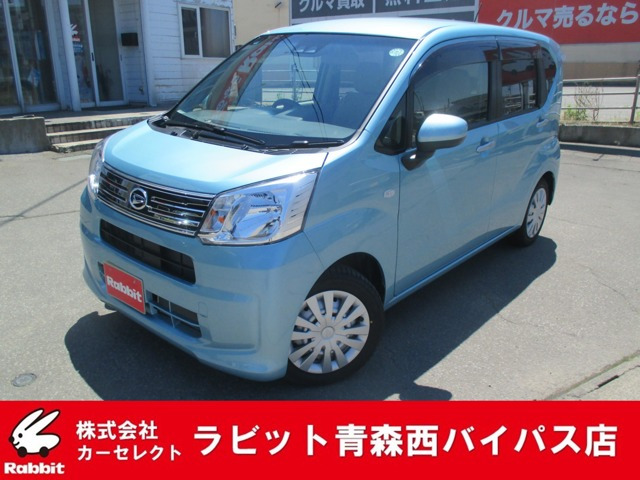 ムーヴL SAIII 4WD