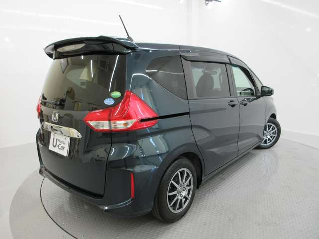 フリード1.5 G ホンダセンシング