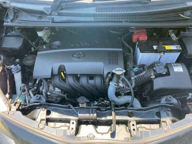 ヴィッツ1.5 RS Gs