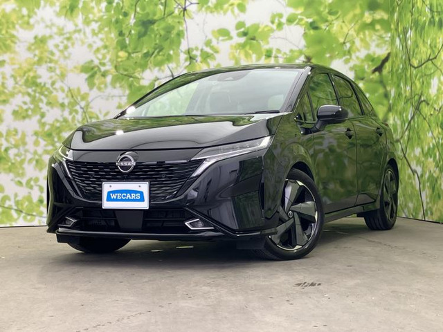 ノートオーラ1.2 G レザーエディション