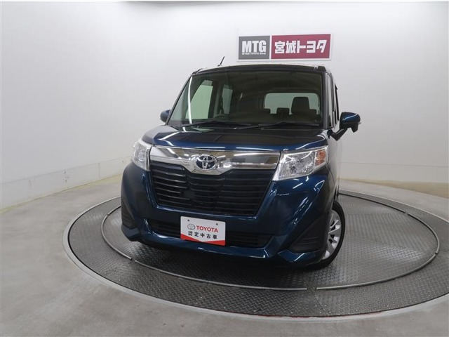 ルーミー1.0 G