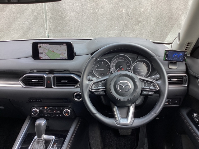 CX-52.2 XD Lパッケージ