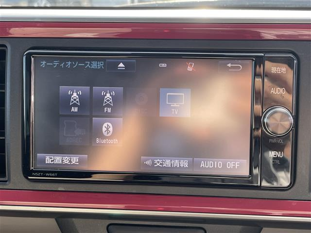 パッソ1.0 モーダ S