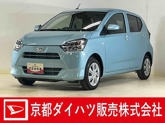 ミライースX SAIII