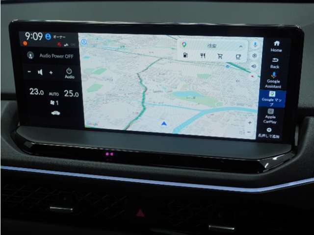 アコード2.0 e:HEV ホンダ センシング 360プラス