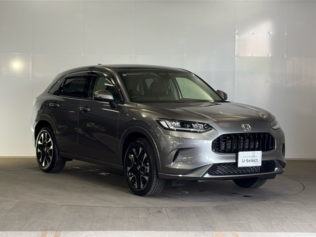 ZR-V1.5 Z 4WD