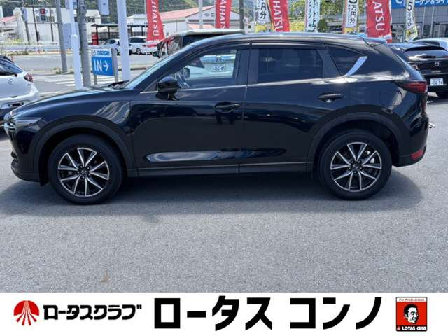 CX-52.2 XD プロアクティブ 4WD