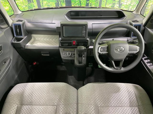 タントX