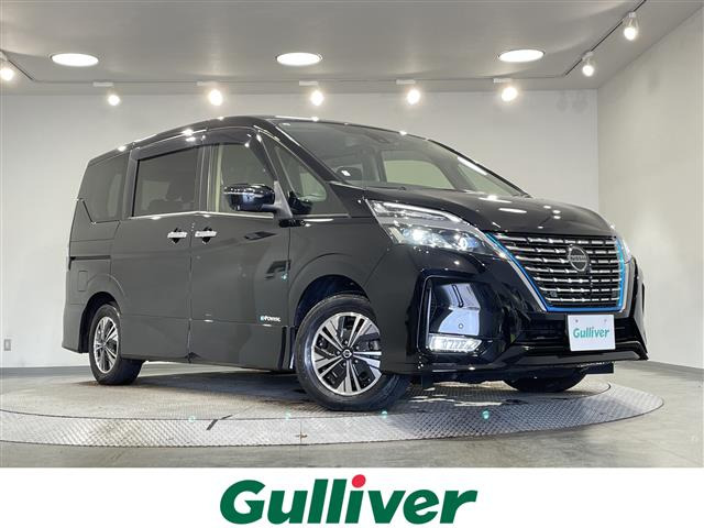 セレナ1.2 e-POWER ハイウェイスターV