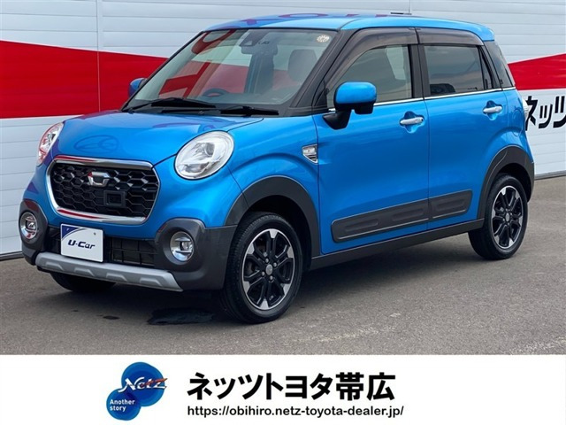 キャストアクティバ G プライムコレクション SAII 4WD