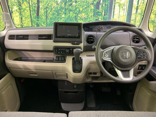 N-BOXG L ホンダセンシング