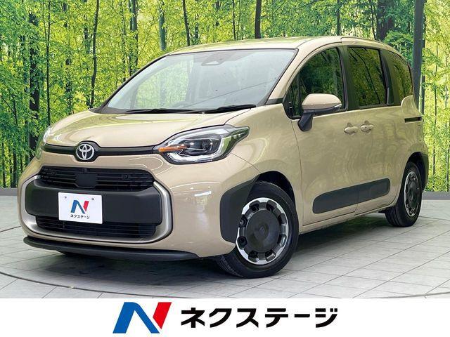 シエンタハイブリッド 1.5 Z