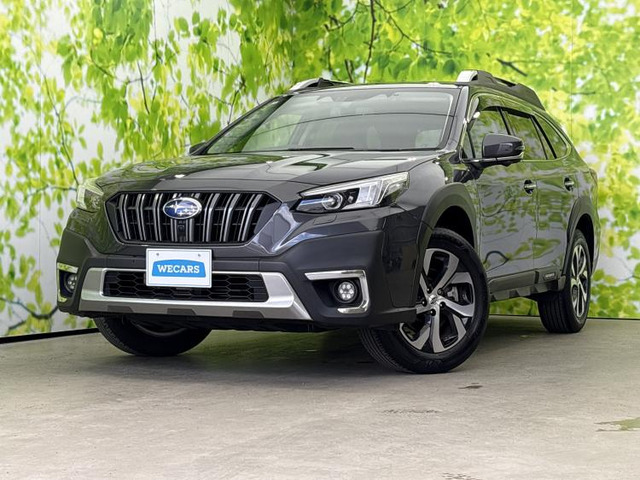 レガシィアウトバック1.8 リミテッド EX 4WD