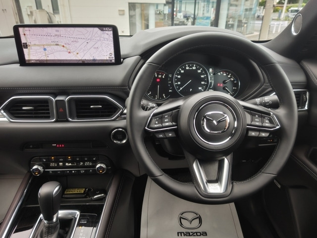 CX-52.2 XD ドライブ エディション