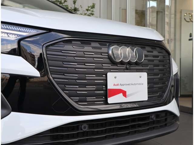 Q4 e-tron45 Sライン