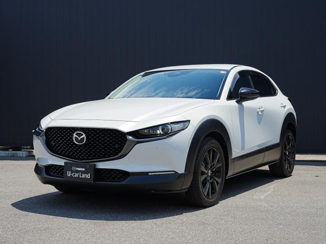 CX-301.8 XD レトロスポーツエディション 4WD