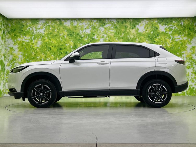 ヴェゼル1.5 G 4WD