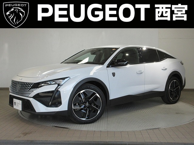 408GT ハイブリッド
