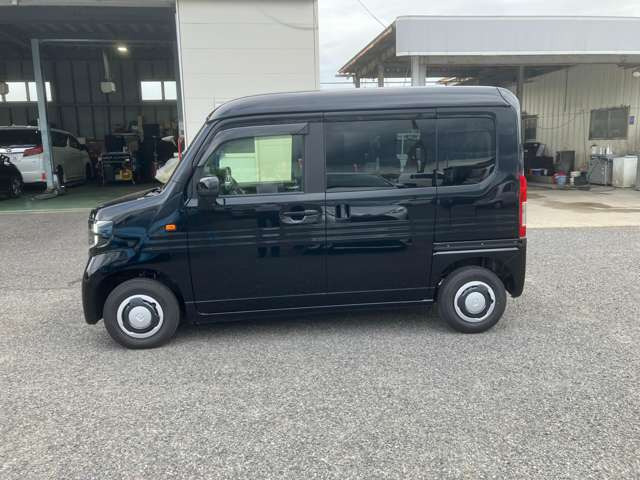 N-VAN