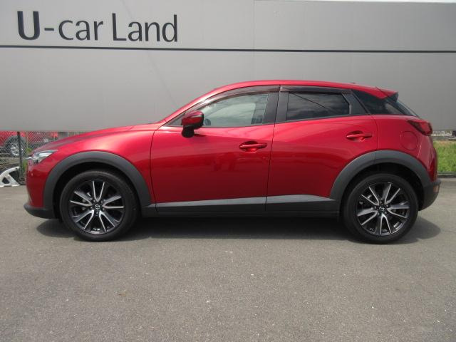 CX-31.5 XD プロアクティブ
