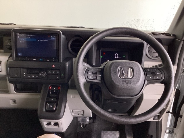 N-VAN e:e: L4