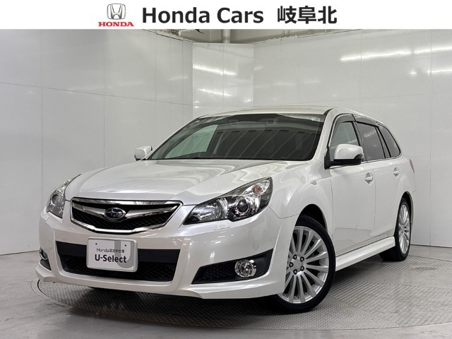 レガシィツーリングワゴン2.5 i アイサイト Sパッケージ 4WD