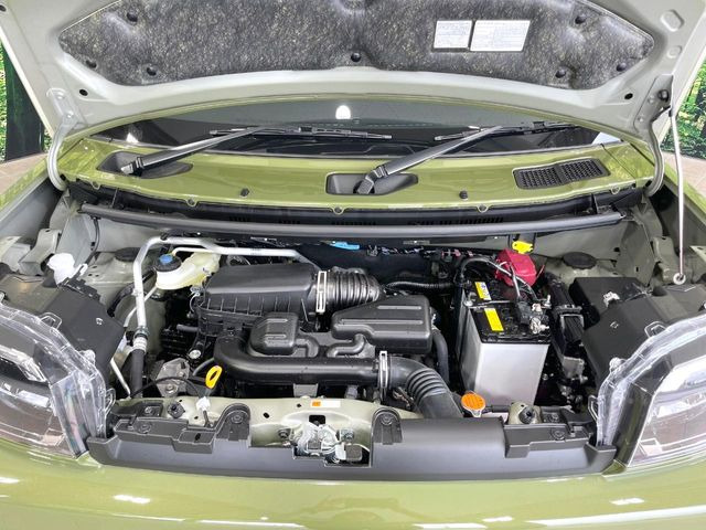 親切・丁寧な専門メカニックスタッフが応対!・車検・点検整備・事故等の修理などアフターサービスも安心。お車のカスタマイズもネクステージのサービススタッフまでご相談ください!