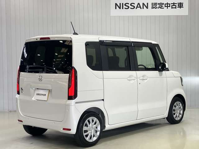 N-BOX