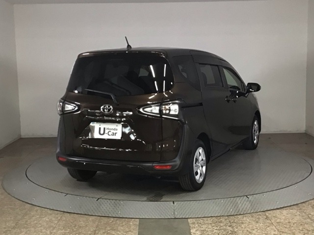シエンタ1.5 G