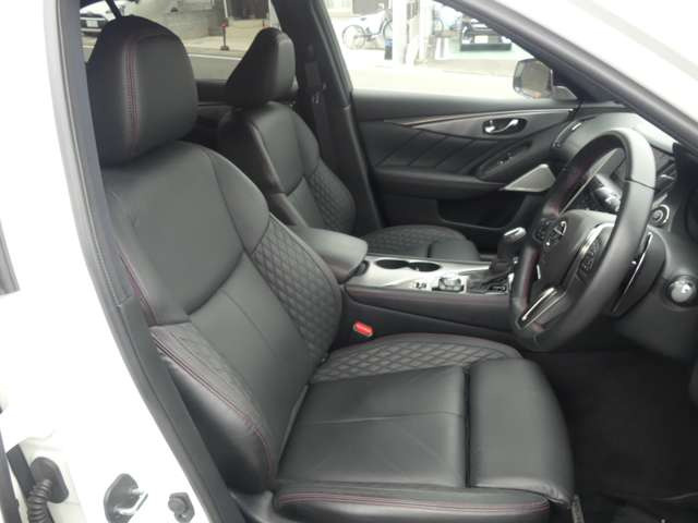 スカイライン3.0 400R