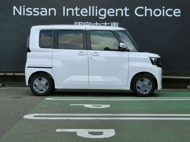 デイズルークスX