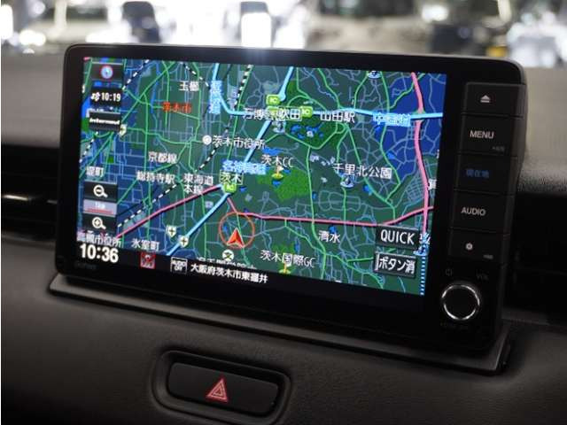ヴェゼル1.5 ハイブリッド Z