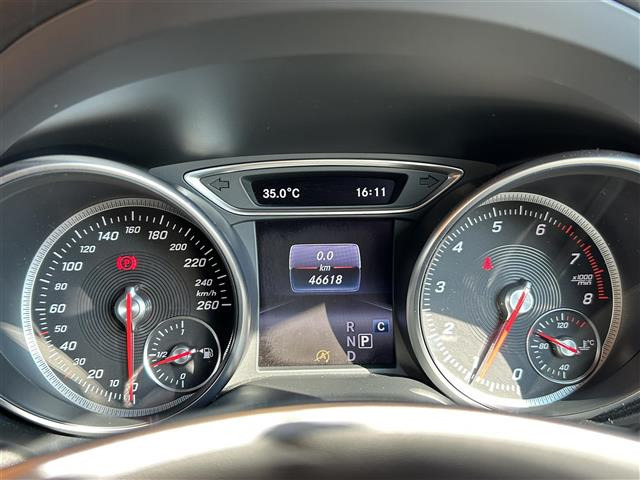 CLAシューティングブレークCLA180 スポーツ