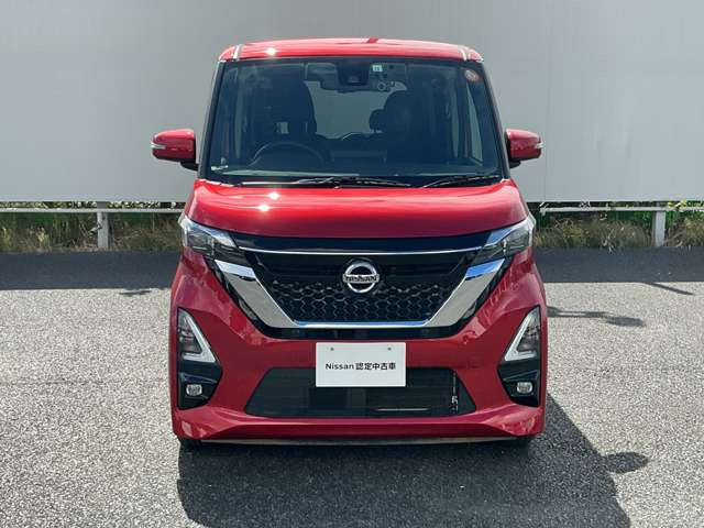 デイズハイウェイスターX プロパイロットエディション