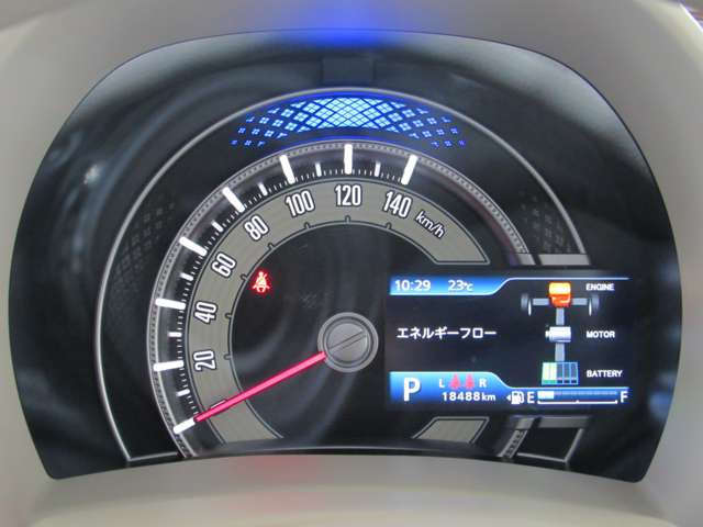 ワゴンRスマイルハイブリッド(HYBRID) X